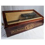 PCI PREMIUM CIGAR BOX