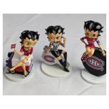 BETTY BOOP MTRL CDN