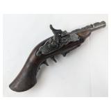 REPLICA STEAMPUNK STYLE PISTOL