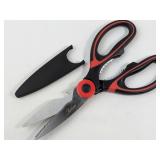 KITCHEN SCISSORS