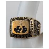 CDN TENPIN RING