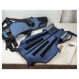 XXL DOG LIFT HARNESS