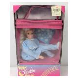 SLUMBER PARTY BARBIE