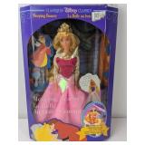 1992 SLEEPING BEAUTY DOLL