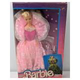 DREAM GLOW BARBIE