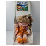 STORYBOOK PEOPLE DOLL