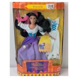 1995 ESMERALDA DOLL