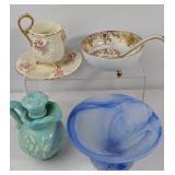 NORITAKE, AVON + Dï¿½COR