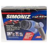 SIMONIZ CLEANING TOOL