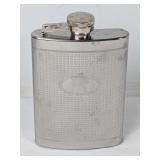 STAINLESS FLASK