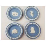 WEDGWOOD PLATES