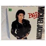 MICHAEL JACKSON ALBUM