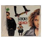 INXS ALBUM