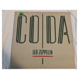 LED ZEPPELIN ALBUM