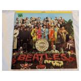 BEATLES ALBUM