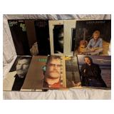 GORDON LIGHTFOOT ALBUMS