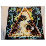 DEF LEPPARD ALBUM