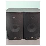 12" PSB SPEAKERS