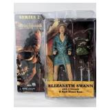 ELIZABETH SWANN FIGURINE