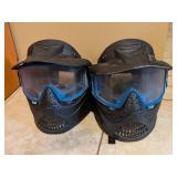 AIRSOFT MASKS