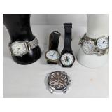 VINTAGE WATCHES