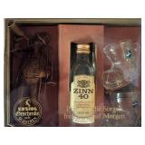 ZINN 40 GIFT SET