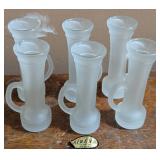 SIRENA LIMENCELLO GLASSES