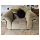 Sofa chair 52" x 41"