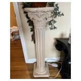 Pedestal Plant Stand