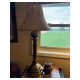 Table Lamp 32" tall