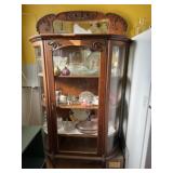 Curio Cabinet