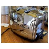 Sunbeam Electric Toaster