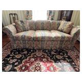 Clayton Marcus Sofa 84in Long