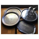 Silverplate Serveware