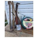 Garden Tools