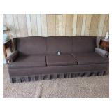 Three Seat Sofa