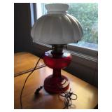 Aladdin Lamp 22"T