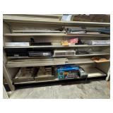 Cash Registers/Cash Drawers/Organizers