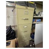 Anderson Hickey Filing Cabinet