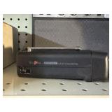 Sony Receiver/1 Wireless CCD Camera/Stero Adapter