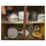 Cookware, Bakeware