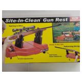 Gun Rest Appears New in Box