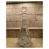 Waterford Marquis Decanter with Stopper