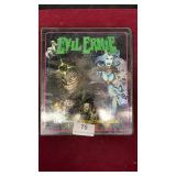 Evil Ernie Chromium Collectors Cards