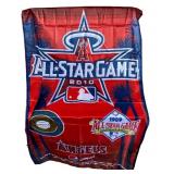 Anaheim Angels All Star 2010 Banner