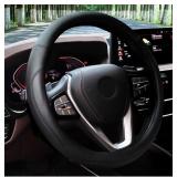 HOTOR Car Steering Wheel Cover