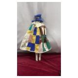 Ethnic Arts Herraro Doll 15-1/2ï¿½ tall