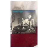 Donald Fagen The Nightfly Vinyl Record