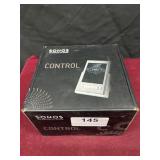 Sonos Wireless Hifi Control System