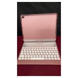 Rose Gold Wireless Keyboard for iPad